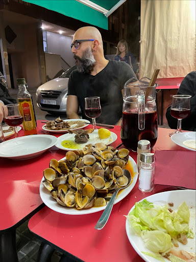 Barmutet (antigua Casa Galicia) en Premià de Mar