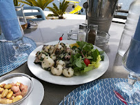 Plats et boissons du Restaurant méditerranéen La Grillade à Marseille - n°16