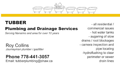 TUBBER Plumbing and Drainage Services