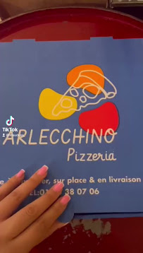 Photos du propriétaire du Restauration rapide Pizzeria Arlecchino - Pizzeria Paris 11 - n°17