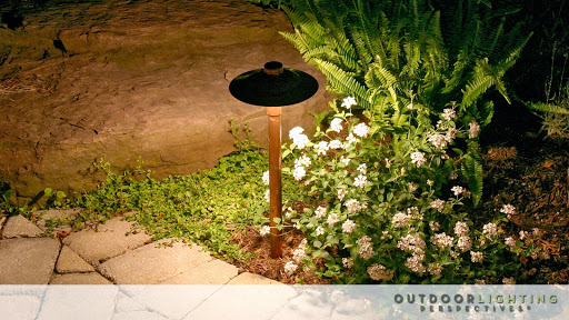 Outdoor Lighting Perspectives of Pittsburgh
