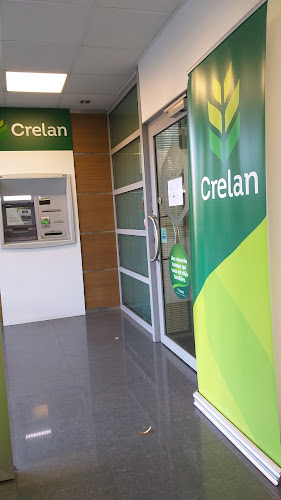 Beoordelingen van Crelan Liège in Luik - Bank