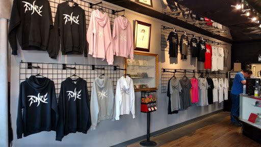 Tattoo Shop «Envy Ink Tattoo & Piercing», reviews and photos, 862 2nd Ave, Gallipolis, OH 45631, USA