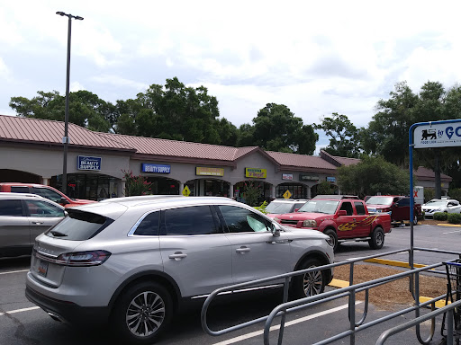 Grocery Store «Food Lion», reviews and photos, 1008 Fording Island Rd, Bluffton, SC 29910, USA