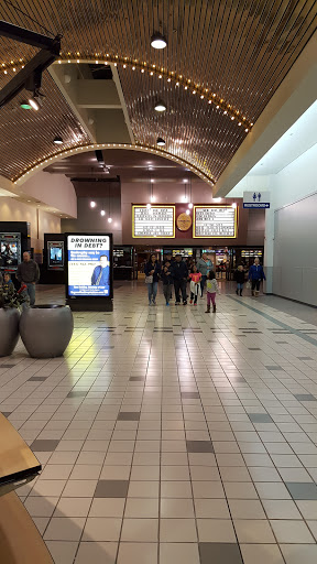 Movie Theater «Cinemark 17», reviews and photos, 2900 Gateway St, Springfield, OR 97477, USA