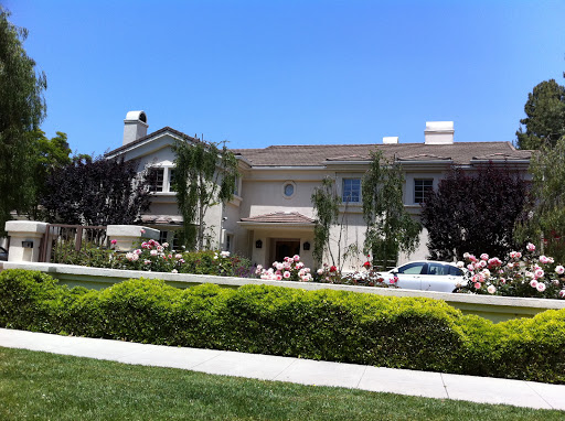 Mickey Cohen Group image