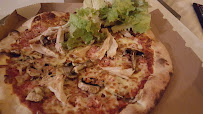 Pizza du Pizzeria CASAPIZZA à Die - n°10