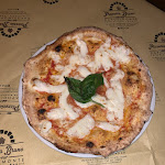 Photo n°1 de l'avis de Carmine.a fait le 18/09/2020 à 00:43 sur le  Pizzeria Bruno à Naples