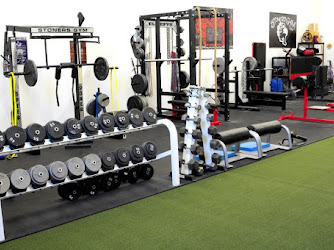 Competitive Edge – Athletic Performance Center