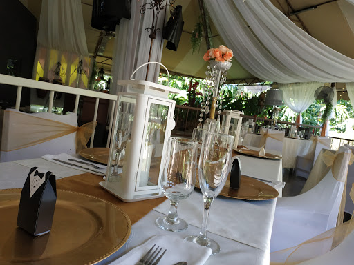 Restaurantes para bodas en Habana
