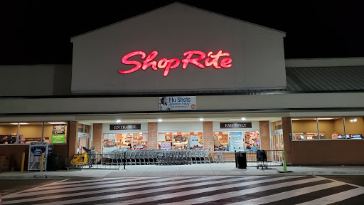 ShopRite of 1st State Plaza, 1600 W Newport Pike, Wilmington, DE 19804, USA, 
