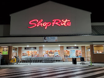 ShopRite of 1st State Plaza