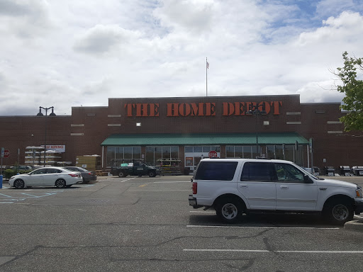 Home Improvement Store «The Home Depot», reviews and photos, 301 S Research Pl, Central Islip, NY 11722, USA