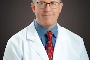 Dr. Travis Carter, DPM, FACFAS image