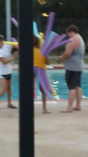 Community Center «Mason Community Center», reviews and photos, 541 S 75th St, Houston, TX 77023, USA