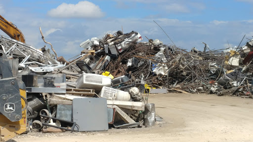 Wilco Iron & Metal Recycling, L.L.C.