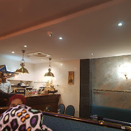 Photo n°105 de LA MARINA à Clichy ()