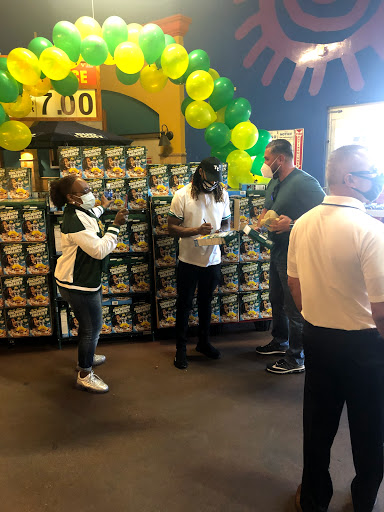 Grocery Store «Vista Central Market», reviews and photos, 2231 N Zaragoza Rd, El Paso, TX 79938, USA