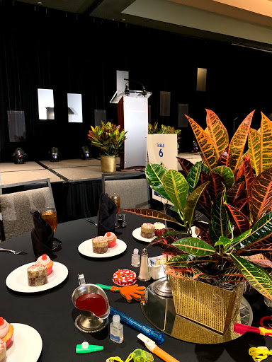 Florist «HodgePodge, Etc. Flowers & Gift Baskets», reviews and photos, 2101 Main St, North Little Rock, AR 72114, USA