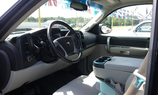 Used Car Dealer «Vic Garrett Motors», reviews and photos, 9832 Mansfield Rd, Shreveport, LA 71118, USA