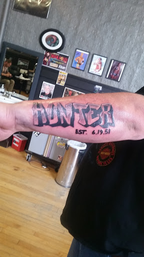 Explore starting over tattoo ideas, creative tattoo ideas in Cedar Falls, available at Studio 938