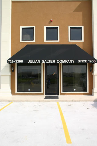 Insurance Agency «Julian Salter Company», reviews and photos