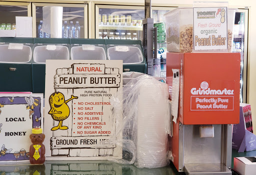 Natural Foods Store «Toomey Natural Foods», reviews and photos, 914 Lila Ave, Milford, OH 45150, USA