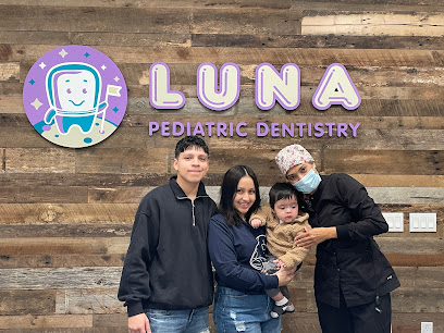 Luna Pediatric Dentistry