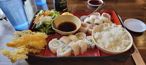 Bigtuna Japanese Restaurant image