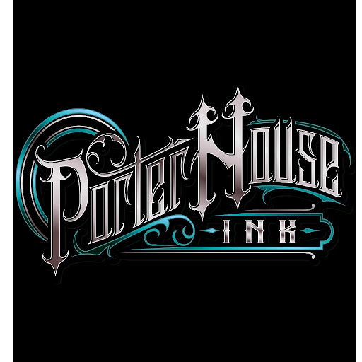 Explore bakery tattoo ideas, creative tattoo ideas in Las Cruces, available at Porter House Ink Piercing & Tattoo
