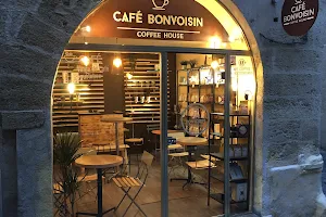Café Bonvoisin - COFFEE HOUSE image
