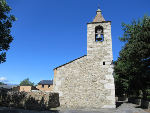 Sant Sadurní de Targasona à Targasonne