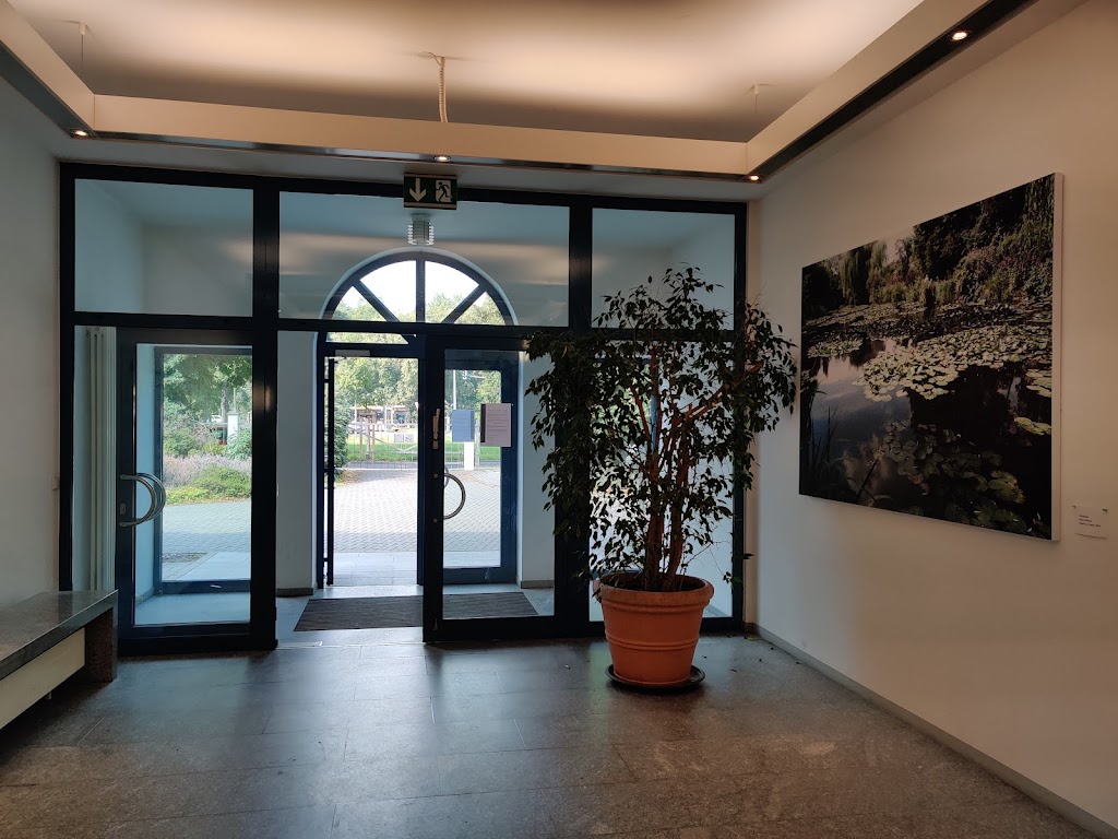 Bruni Polke Zeitarbeit Nord GmbH