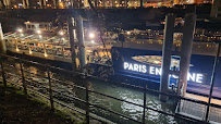 Atmosphère du Restaurant français Paris en Scène Diner Croisière - n°5