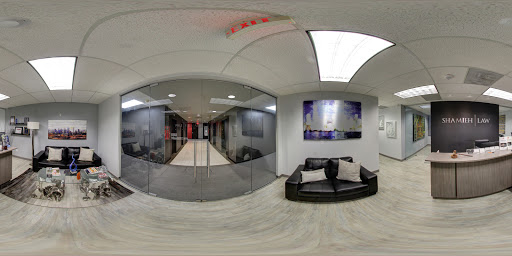 Law Firm «Shamieh Law», reviews and photos