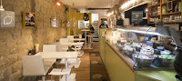 Photos du propriétaire du Restaurant diététique Lemoni Café - Hérold à Paris - n°1