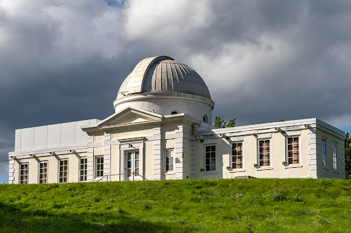 Fuertes Observatory, Ithaca, NY 14850, USA