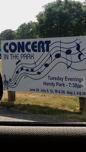 Park «Handy Park», reviews and photos, 26590 Capitol, Redford Charter Twp, MI 48239, USA