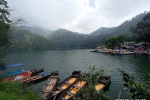 Sattal Lake image