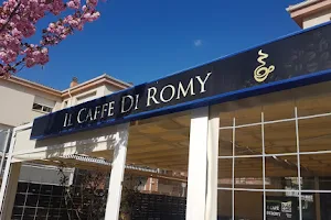 Il caffe di Romy image