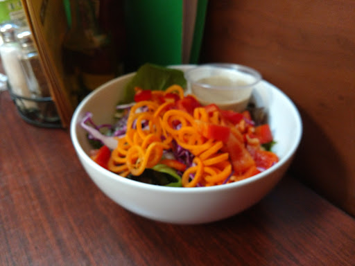 Health Food Store «Healthy Garden & Gourmet Pizza», reviews and photos, 200 County Rte 561, Voorhees Township, NJ 08043, USA