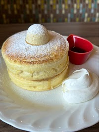 バリサイカフェ