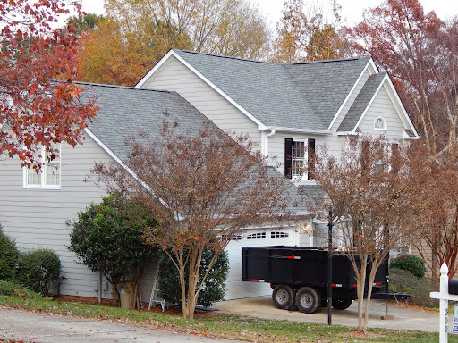 Roofing Contractor «Artisan Quality Roofing», reviews and photos, 1600 Olive Chapel Rd suite 144, Apex, NC 27502, USA