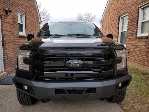 Auto Body Shop «Car City Complete, LLC», reviews and photos, 18417 Telegraph Rd, Brownstown Charter Twp, MI 48174, USA