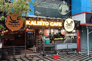 Kalisto Cafe image
