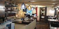 Atmosphère du Restaurant Gambetta Cucina Urbana à Pontarlier - n°4