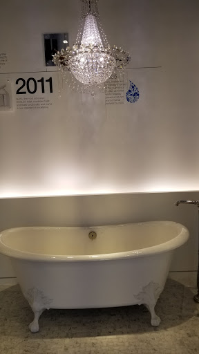 Plumbing Supply Store «KOHLER Signature Store by PDI», reviews and photos, 3167 Peachtree Rd NE, Atlanta, GA 30305, USA