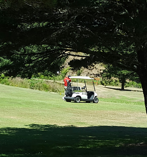 Golf Course «Cedar Bend Golf Course», reviews and photos, 34391 Cedar Valley Dr, Gold Beach, OR 97444, USA