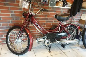 Grabsteder-Mopedteile image