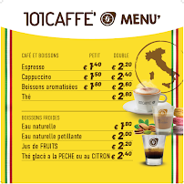 Café du Café 101CAFFE' Rennes - n°7